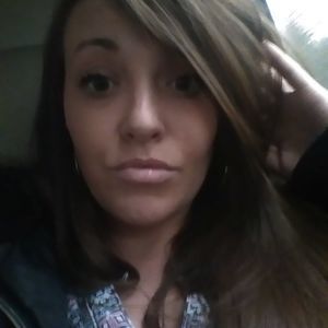 Meet your Posher, Kaitlin